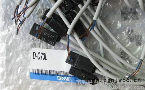 代理全新原装SMC气动元件 特价供应 MSQB30A图4