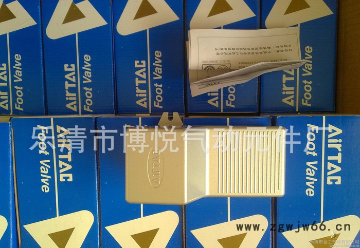 【**实物拍摄】亚德客气动元件/4F210-08G 不带图2