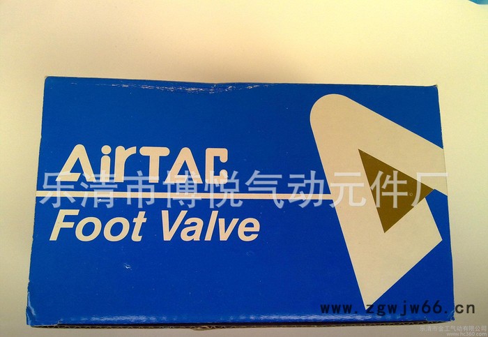 【**实物拍摄】亚德客气动元件/4F210-08G 不带图3