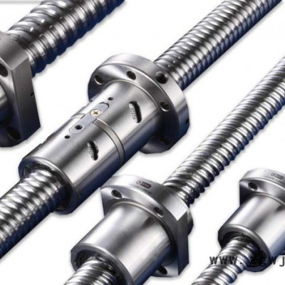 原装NSK W2010FA-3P-C5Z20NSK小型机械用 FA型型滚珠丝杠技术选型NSK轴端完成品库存