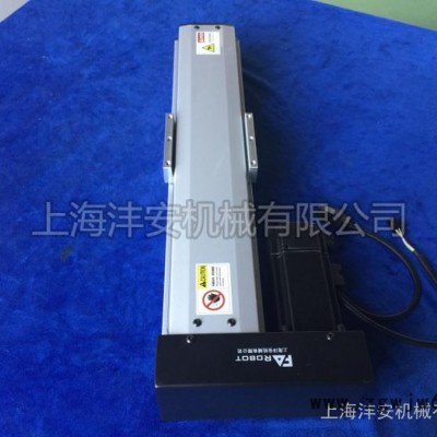 直线模组厂家供应FA95BS十字滑台滚珠丝杆滑台线性模组直线导轨滑台