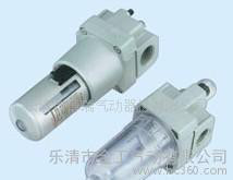 【直销】气动元件给油器 油雾器AL2000-02图2