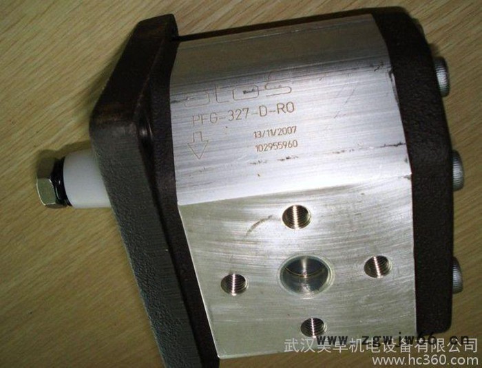 供应ATOS    阿托斯   ATOS系列液压元件库存图2