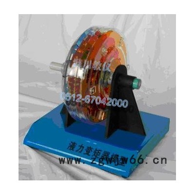 供应苏州海川HC-TMY-A55透明液压元件模型