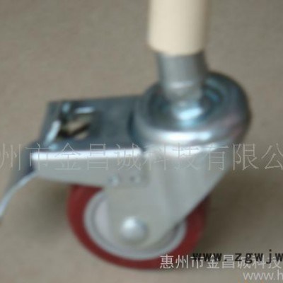 惠州专业生产滚筒  脚杯 万向滚珠 头尾轮 福来轮 流水线