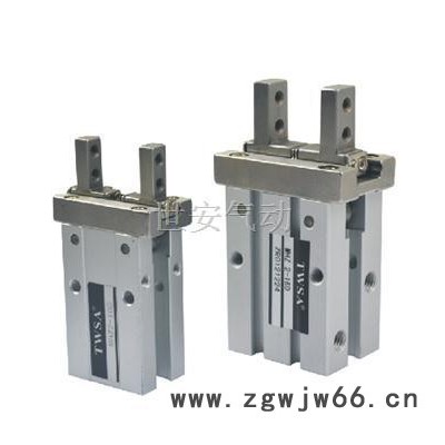 供应MHZ2气动手指,气动元件