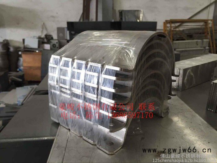 全国供应各种尺寸不锈钢和碳钢卡箍图3