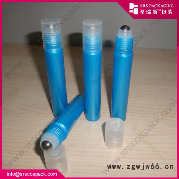** 15ml滚珠瓶 走珠瓶 不漏液 香水瓶 空瓶图3