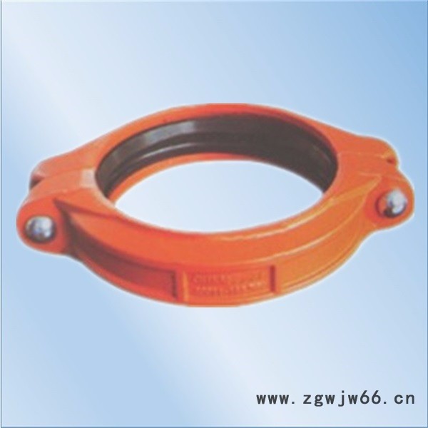 亿可牌管件、矿用管件、矿用卡箍接头 其他管材 沟槽管件图3