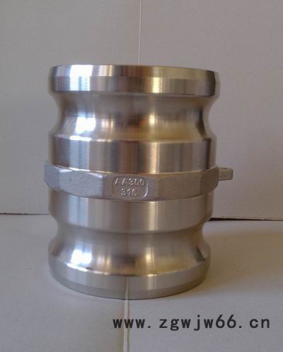 **不锈钢快速接头、管接头、软管接头 卡箍等等1/2---6