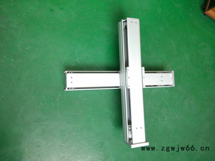 上银导轨/台湾TBI滚珠丝杆/直线模组/直线滑台/机器人/运动平台/自动化平台图4