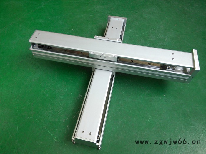 上银导轨/台湾TBI滚珠丝杆/直线模组/直线滑台/机器人/运动平台/自动化平台图3