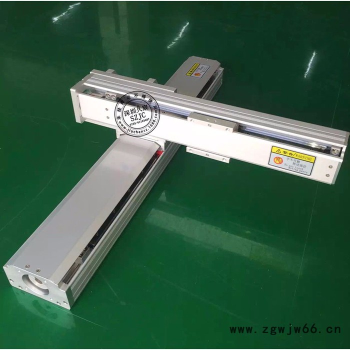 上银导轨/台湾TBI滚珠丝杆/直线模组/直线滑台/机器人/运动平台/自动化平台图6