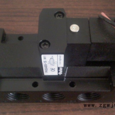 美国派克PARKER气动元件PHS540S-15-24V 价