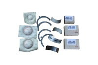 QL01B3440 T型强力卡箍 山东临工宽体矿用车配件配件图6