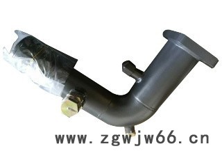 QL01B3440 T型强力卡箍 山东临工宽体矿用车配件配件图8