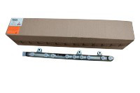 QL01B3440 T型强力卡箍 山东临工宽体矿用车配件配件图2