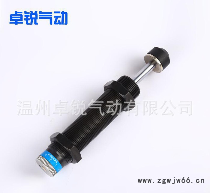特惠气动元件阻尼器 AD2530缓冲器减震器 薄利多销气动辅图2