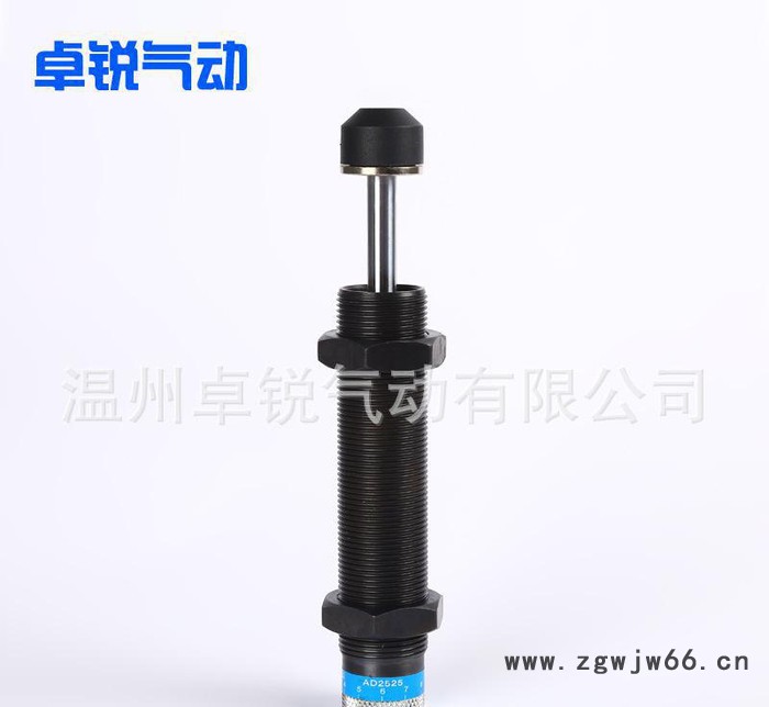 特惠气动元件阻尼器 AD2530缓冲器减震器 薄利多销气动辅图3