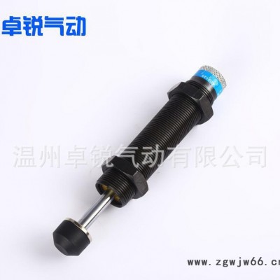 特惠气动元件阻尼器 AD2530缓冲器减震器 薄利多销气动辅