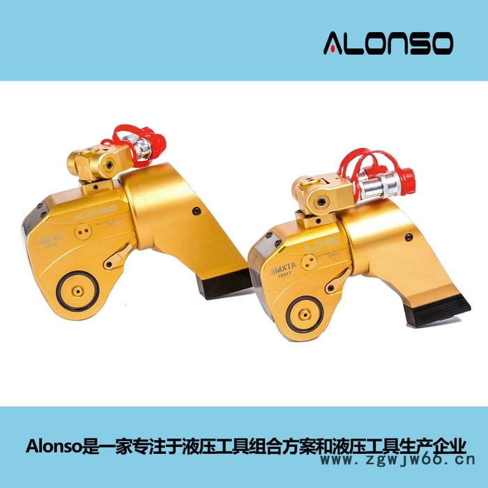1MXTA扳手液压元件alonso图7