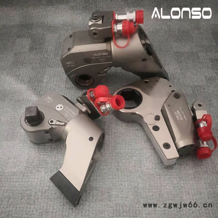 1MXTA扳手液压元件alonso图3