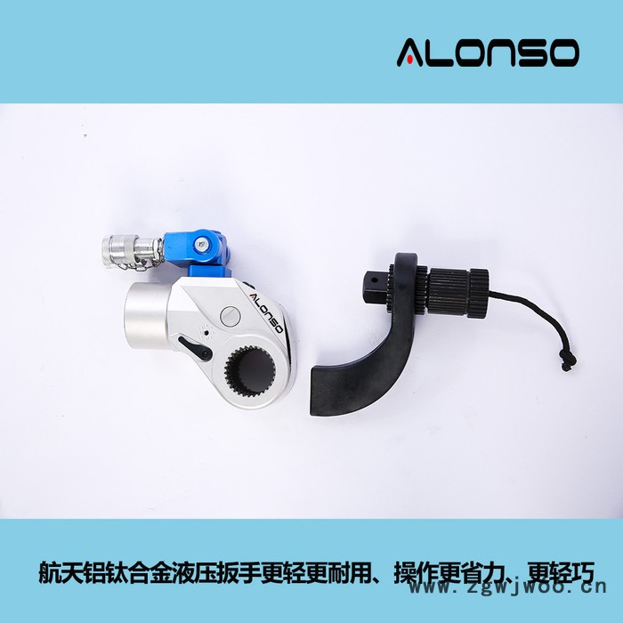 1MXTA扳手液压元件alonso图4