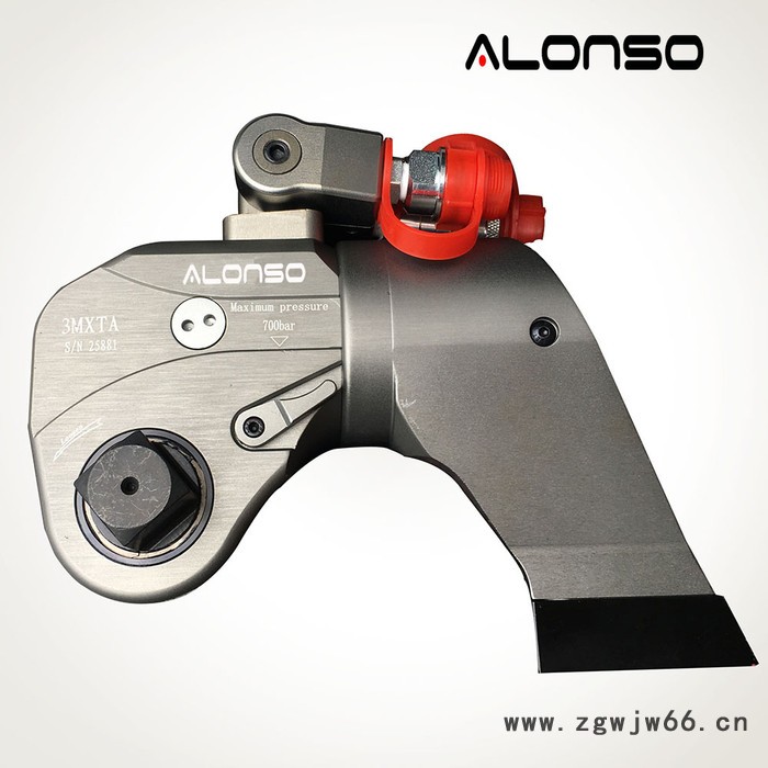 1MXTA扳手液压元件alonso图2