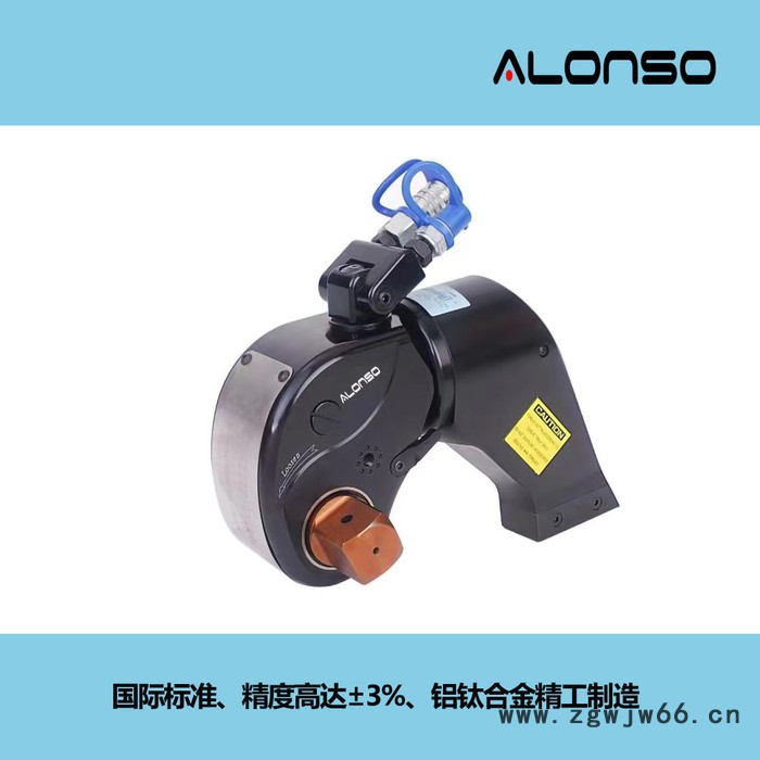 1MXTA扳手液压元件alonso图5