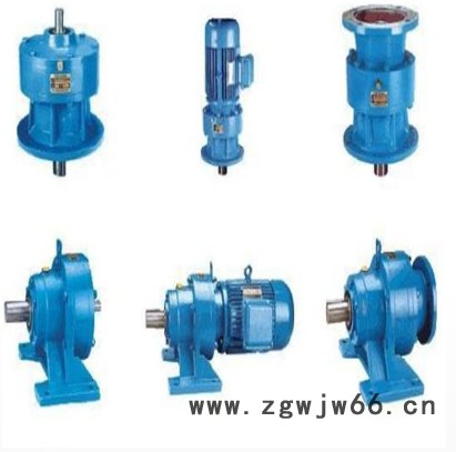 供应泰兴市液压元件厂减速机图4