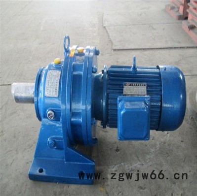 供应泰兴市液压元件厂减速机图5