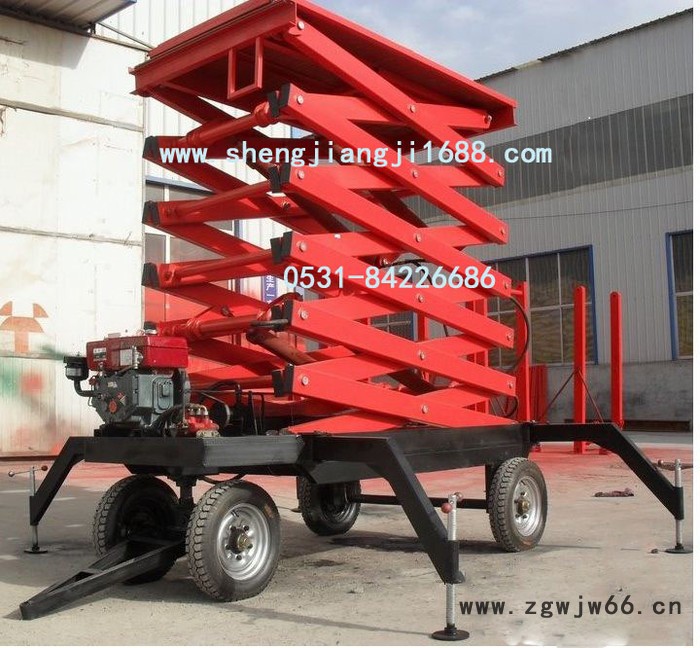 液压升降机SuN其他液压元件图2