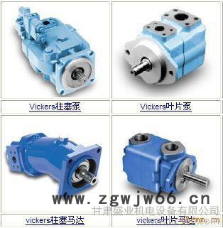 供应精益液压元件厂家图3