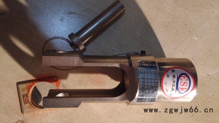 EPK-25/2C其他液压元件图3