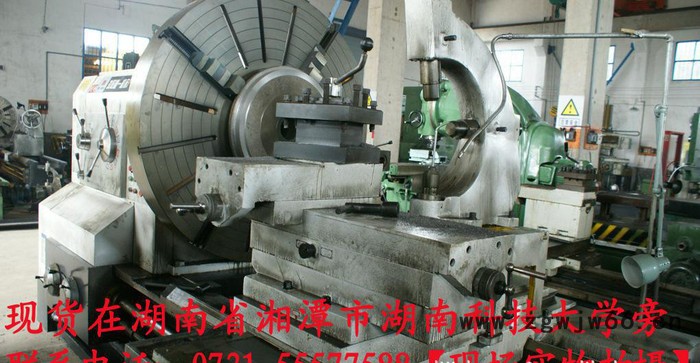 品牌推荐cw61125液压车床车床附件齐全，可试车】(图)图3