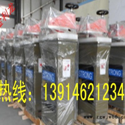 液压摇臂式裁断机 手机套皮包附件裁切机下料机 盐城模切机直销
