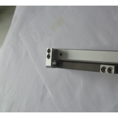 北京SMC气动元件气动滑台气缸MXQ20-50 送货上门