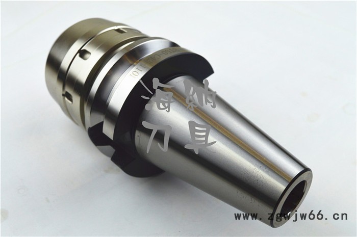 海纳强力型滚珠铣刀柄BT50-C42-110/135/160图2