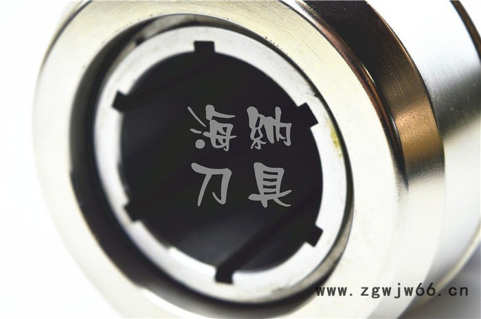 海纳强力型滚珠铣刀柄BT50-C42-110/135/160图3