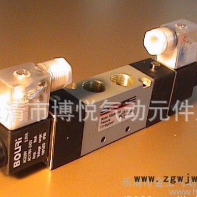 直销气动元件电磁阀换向阀TG3512-06