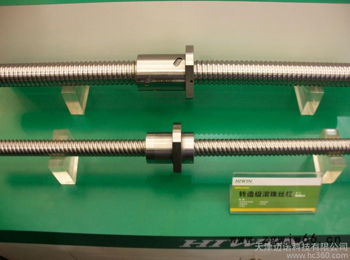 原装进口台湾上银直线导轨 滚珠丝杠总代理/销售中心/维修厂家/批发/零售图3