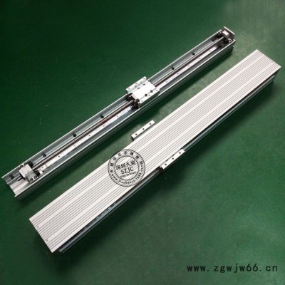 直线滑台/直线模组/滚珠丝杆/同步带/模组/点胶机/焊锡机/机械手运动平台