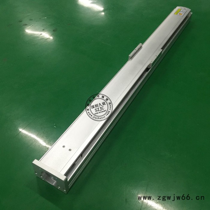 直线滑台/直线模组/滚珠丝杆/同步带/模组/点胶机/焊锡机/机械手运动平台图4