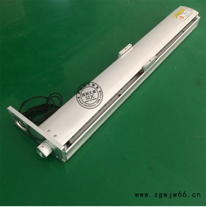 直线滑台/直线模组/滚珠丝杆/同步带/模组/点胶机/焊锡机/机械手运动平台图3