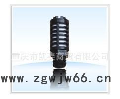 代理日本NUMAX气动元件,塑料消音器AN200-02