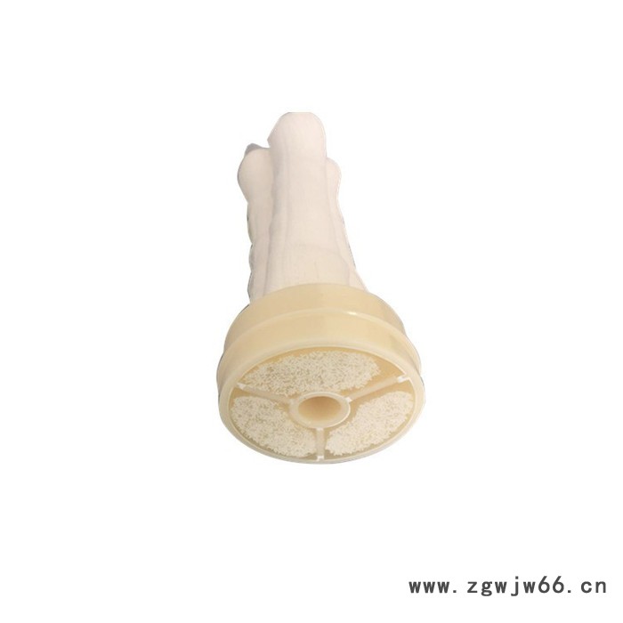 卡箍不锈钢净水器滤芯PVDF厨房过滤器UF中空纤维超滤膜滤芯可订做图5