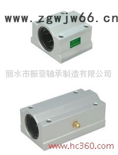 -ZHTBR20UUTBR滑块 直线滑块 SBR导轨 TBR导轨 双轴心导轨 直线导轨 滚珠丝杆 直线轴承 滑块图2