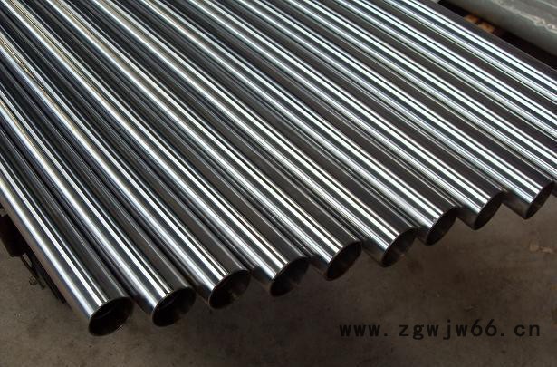 精密镀铬直线光轴 镀铬棒 活塞杆 气动元件   任意长度切割图3