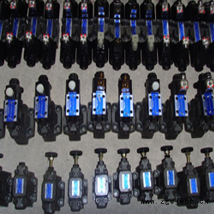 青流液压液压元件与附件销售液压元件与附件 液压元件 液压附件绿色液压系统  液压试验台图4