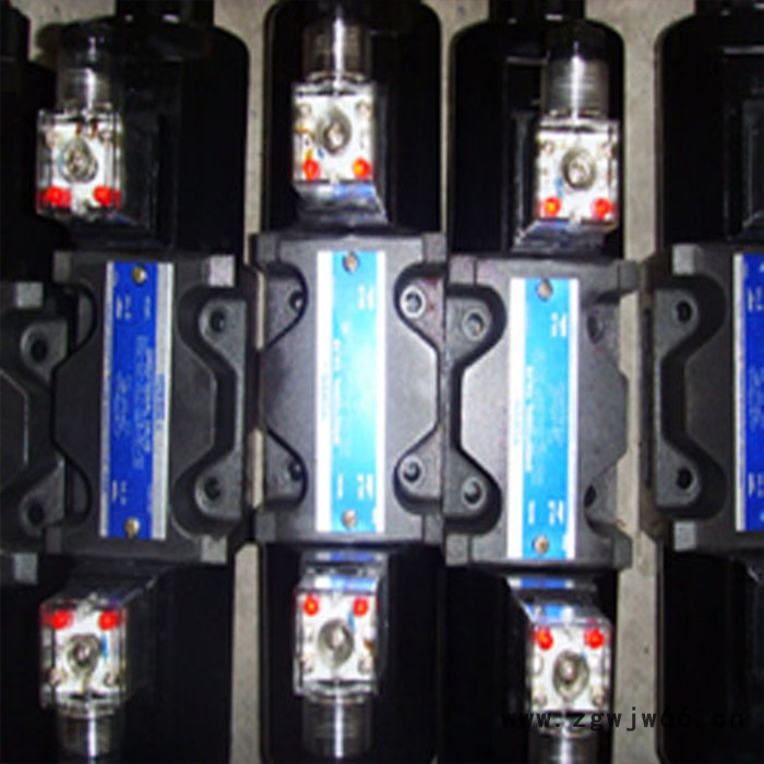 青流液压液压元件与附件销售液压元件与附件 液压元件 液压附件绿色液压系统  液压试验台图2